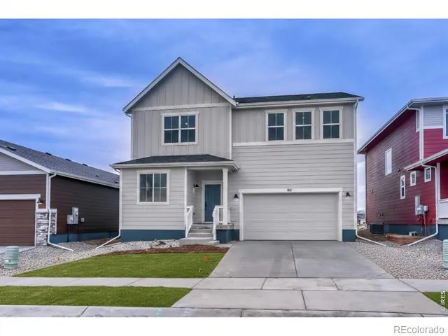 163 Buckwheat Lane Berthoud, CO 80513