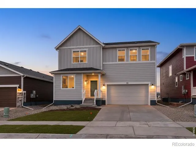 163 Buckwheat Lane Berthoud, CO 80513