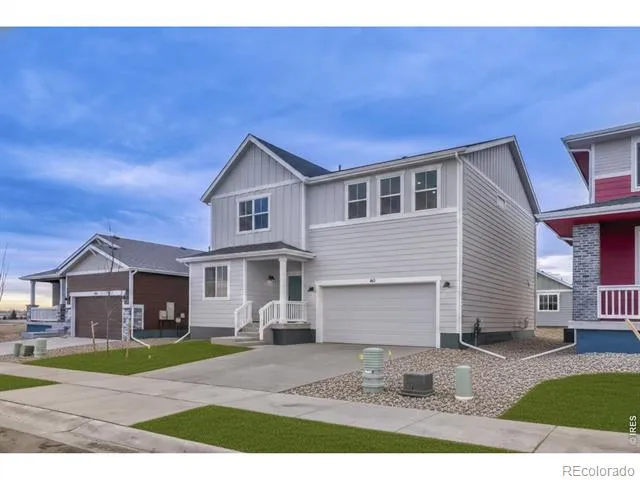 163 Buckwheat Lane Berthoud, CO 80513