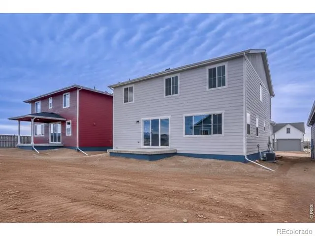 163 Buckwheat Lane Berthoud, CO 80513
