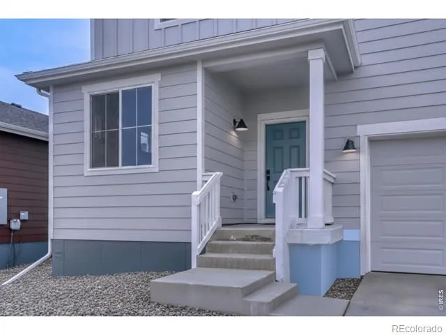 163 Buckwheat Lane Berthoud, CO 80513