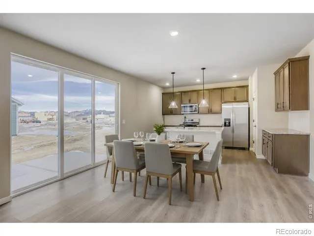 163 Buckwheat Lane Berthoud, CO 80513