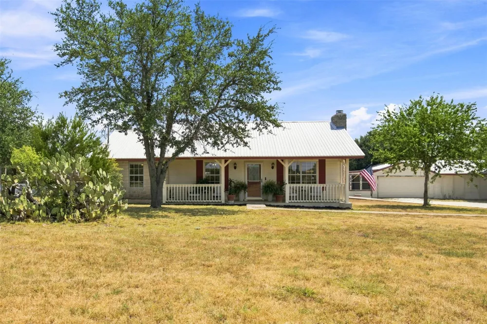 16435 Lucky Hit Road Leander, TX 78641