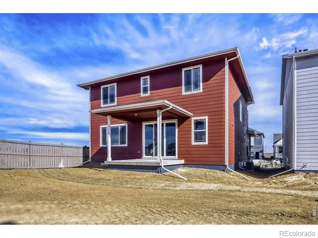 157 Buckwheat Lane Berthoud, CO 80513