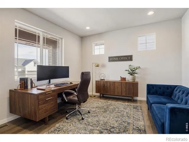 157 Buckwheat Lane Berthoud, CO 80513