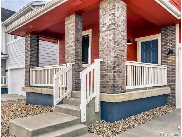 157 Buckwheat Lane Berthoud, CO 80513