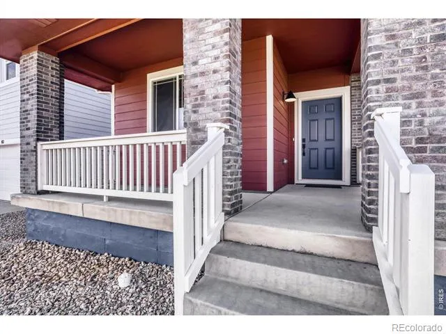 157 Buckwheat Lane Berthoud, CO 80513