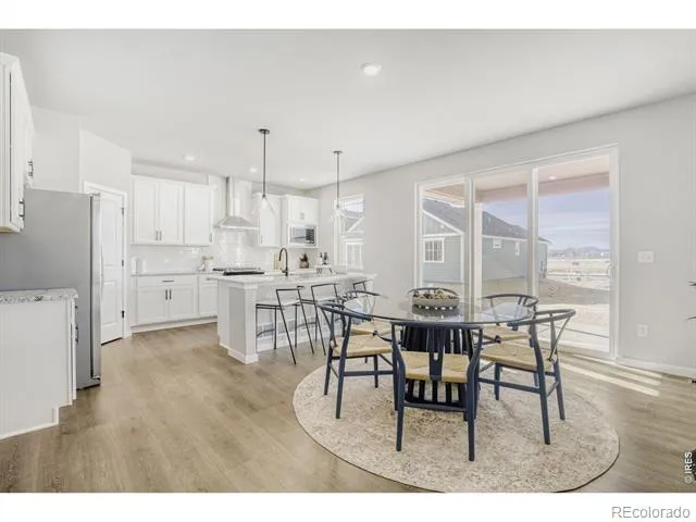 157 Buckwheat Lane Berthoud, CO 80513