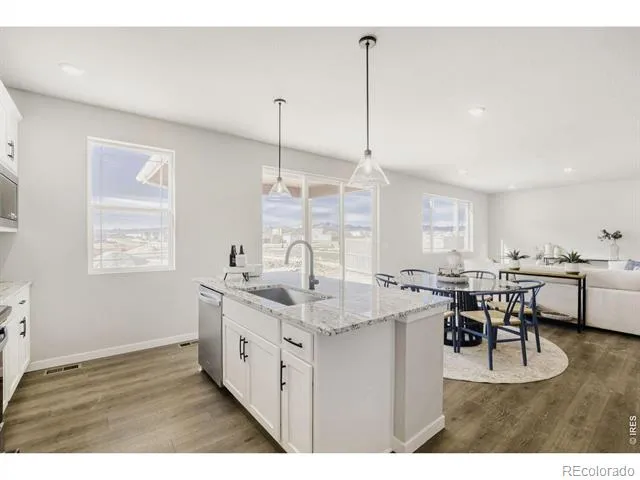 157 Buckwheat Lane Berthoud, CO 80513