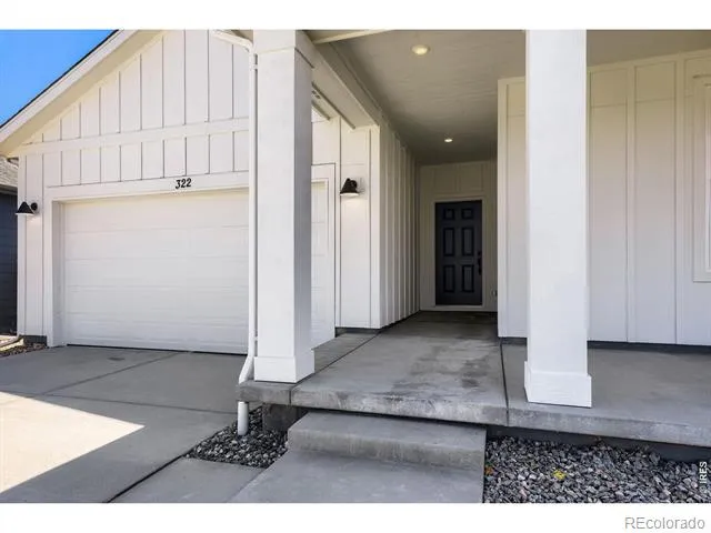 322 Rustic Barn Lane Berthoud, CO 80513