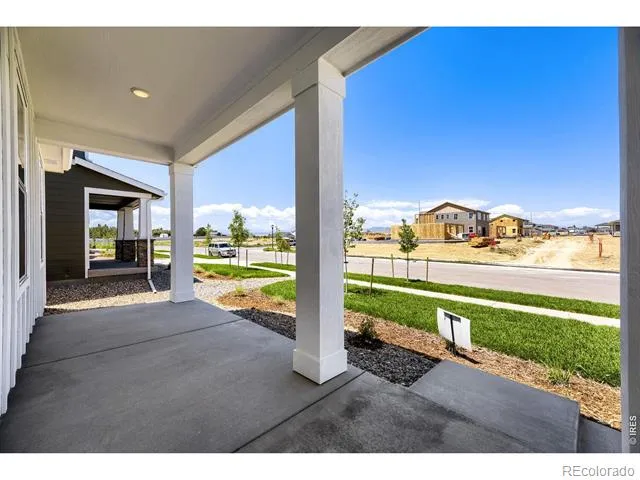 322 Rustic Barn Lane Berthoud, CO 80513