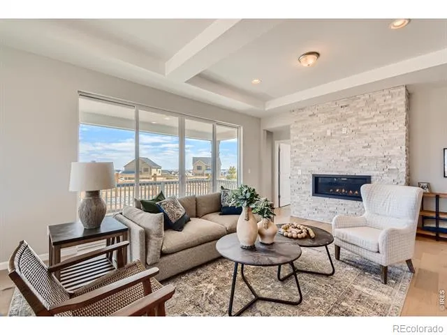 322 Rustic Barn Lane Berthoud, CO 80513