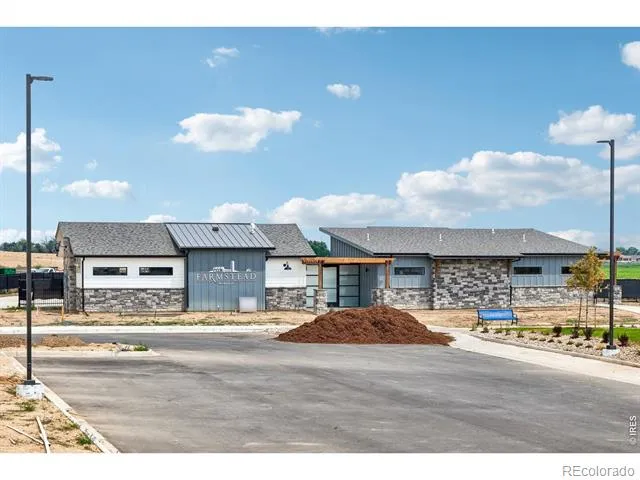 322 Rustic Barn Lane Berthoud, CO 80513