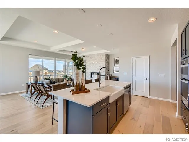 322 Rustic Barn Lane Berthoud, CO 80513