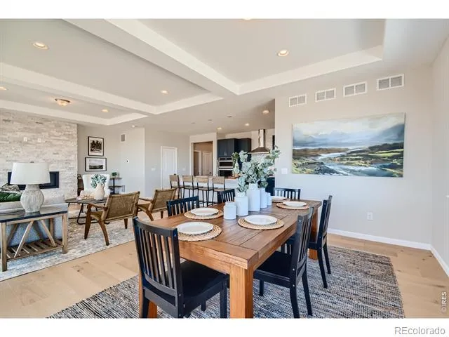 322 Rustic Barn Lane Berthoud, CO 80513