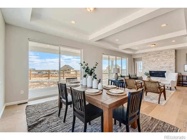 322 Rustic Barn Lane Berthoud, CO 80513