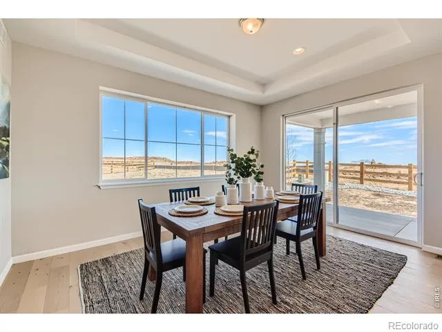 322 Rustic Barn Lane Berthoud, CO 80513