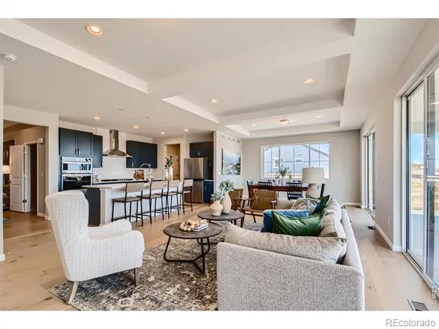 322 Rustic Barn Lane Berthoud, CO 80513