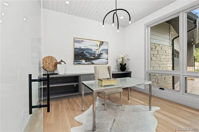 6194 Oxford Peak Lane Castle Rock, CO 80108