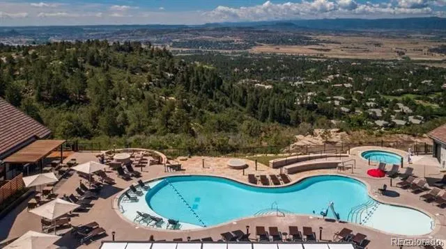 6194 Oxford Peak Lane Castle Rock, CO 80108