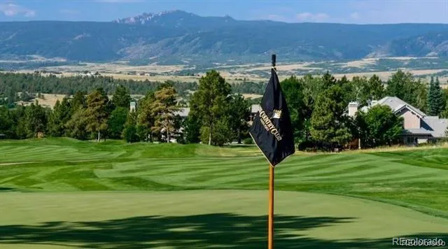 6194 Oxford Peak Lane Castle Rock, CO 80108