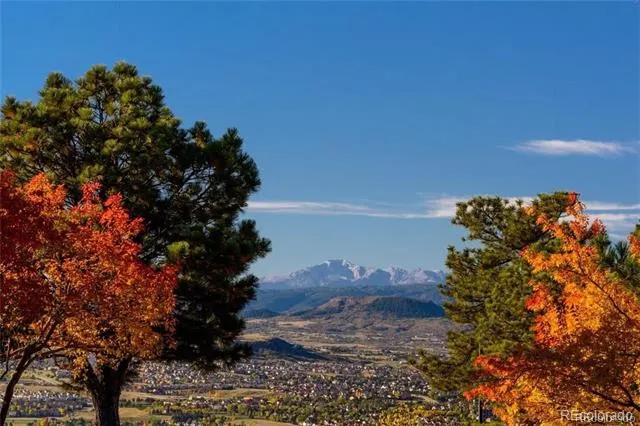 6194 Oxford Peak Lane Castle Rock, CO 80108