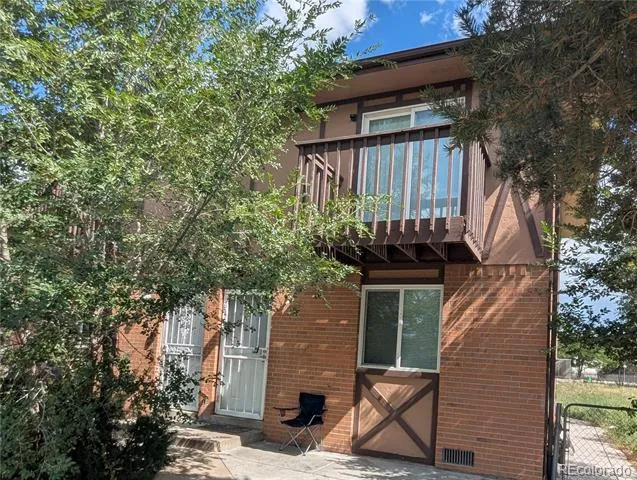 7820 Locust Court Commerce City, CO 80022