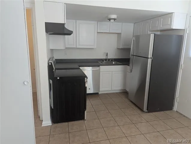 7820 Locust Court Commerce City, CO 80022