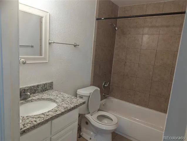 7820 Locust Court Commerce City, CO 80022
