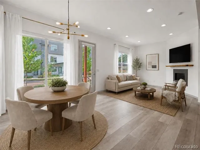 4015 Fenton Court Denver, CO 80212