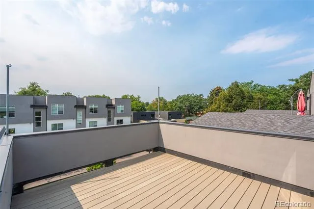4015 Fenton Court Denver, CO 80212
