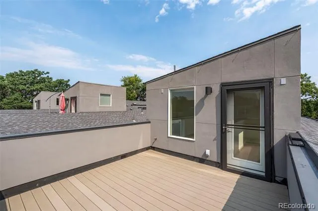 4015 Fenton Court Denver, CO 80212