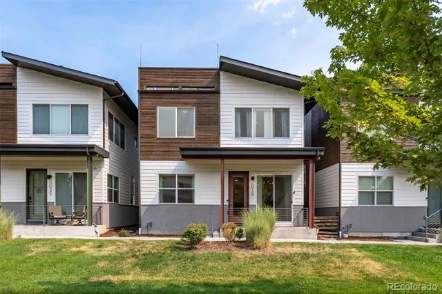 4015 Fenton Court Denver, CO 80212