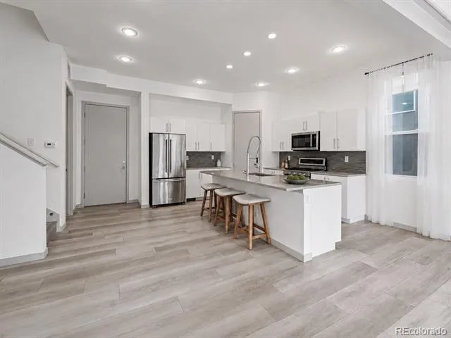4015 Fenton Court Denver, CO 80212