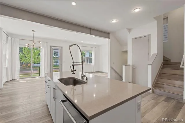4015 Fenton Court Denver, CO 80212