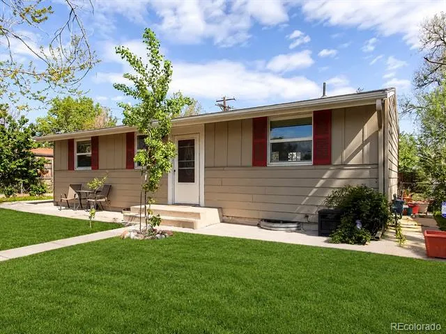191 Cortez Street Denver, CO 80221