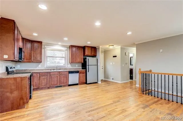 191 Cortez Street Denver, CO 80221