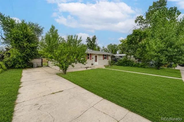 191 Cortez Street Denver, CO 80221