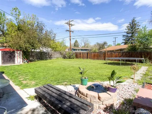 191 Cortez Street Denver, CO 80221