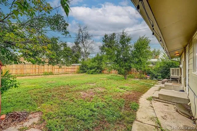 191 Cortez Street Denver, CO 80221