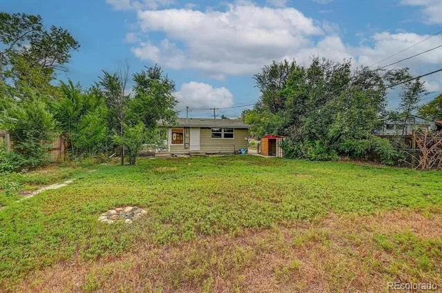 191 Cortez Street Denver, CO 80221