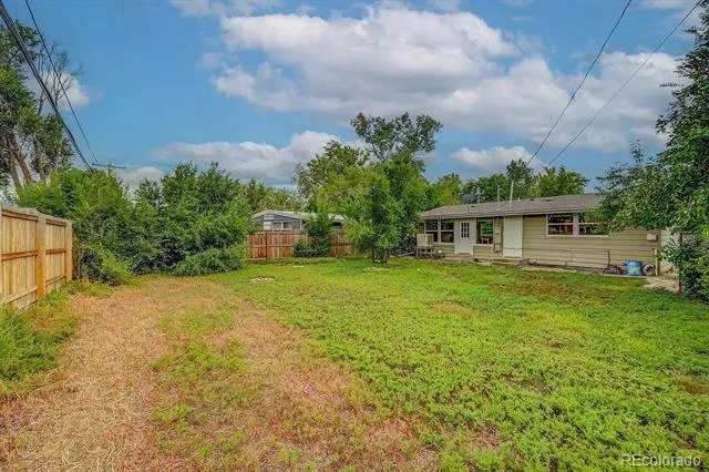 191 Cortez Street Denver, CO 80221