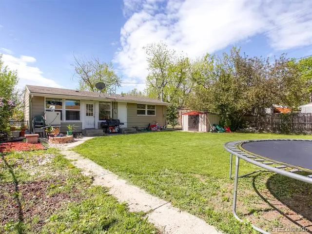 191 Cortez Street Denver, CO 80221