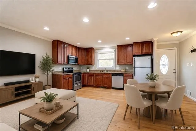 191 Cortez Street Denver, CO 80221
