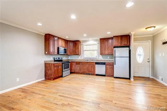 191 Cortez Street Denver, CO 80221