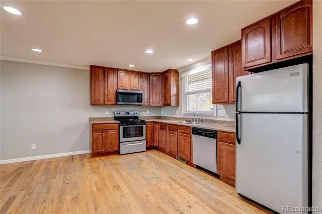 191 Cortez Street Denver, CO 80221