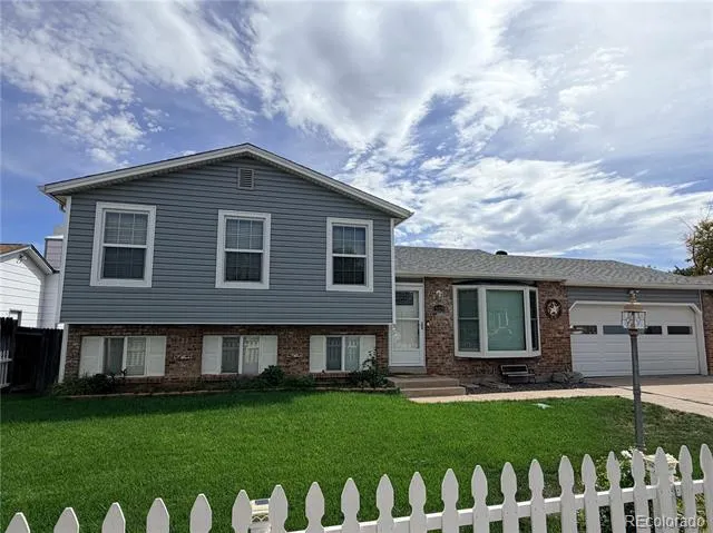 11078 Grange Creek Drive Denver, CO 80233