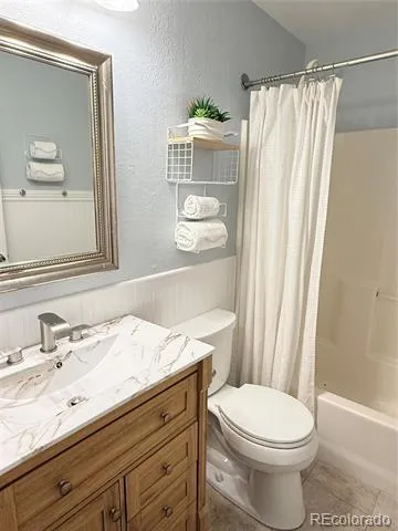 11078 Grange Creek Drive Denver, CO 80233
