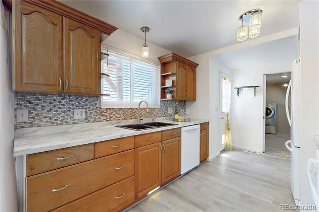 11078 Grange Creek Drive Denver, CO 80233