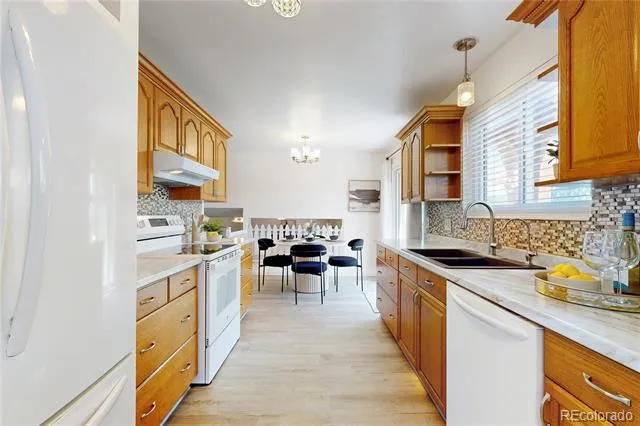 11078 Grange Creek Drive Denver, CO 80233